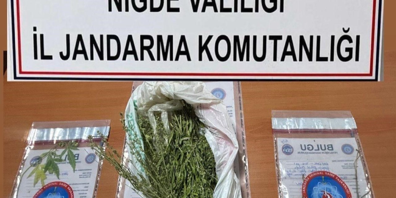 Niğde’de Aranan 45 Şahıs Yakalandı