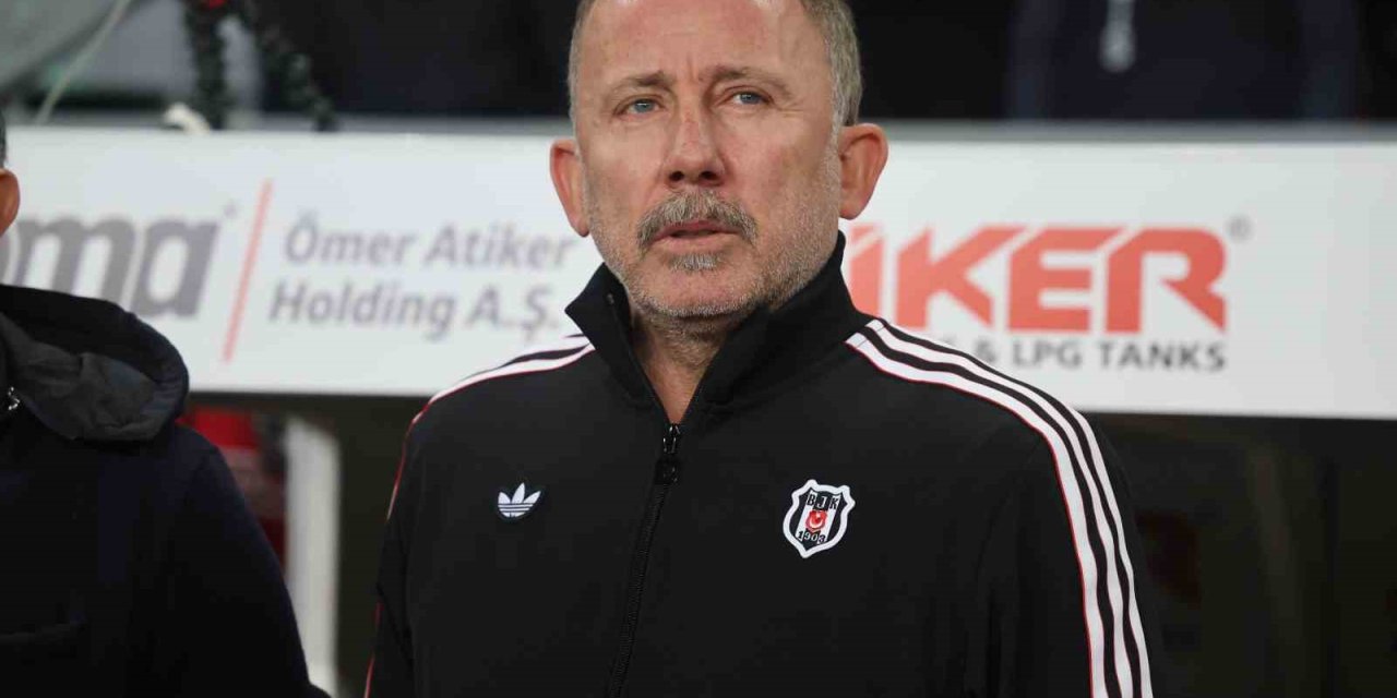 Trendyol Süper Lig: Konyaspor: 0 - Beşiktaş: 1 (maç Devam Ediyor)