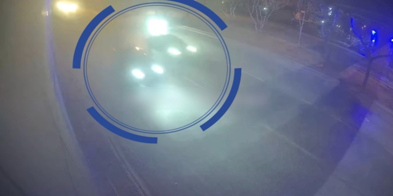 Yarış Yapan Sürücülere Rekor Ceza