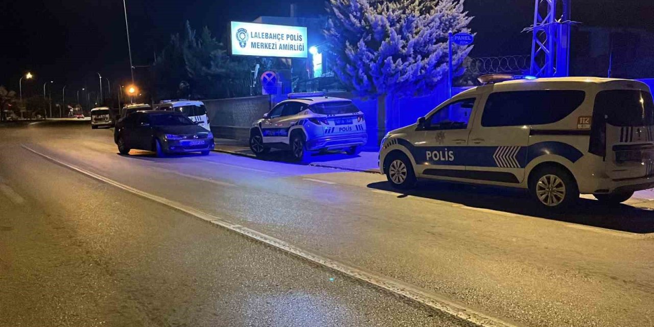 Konya’da Aralarındaki Husumet Ölümle Sonuçlandı