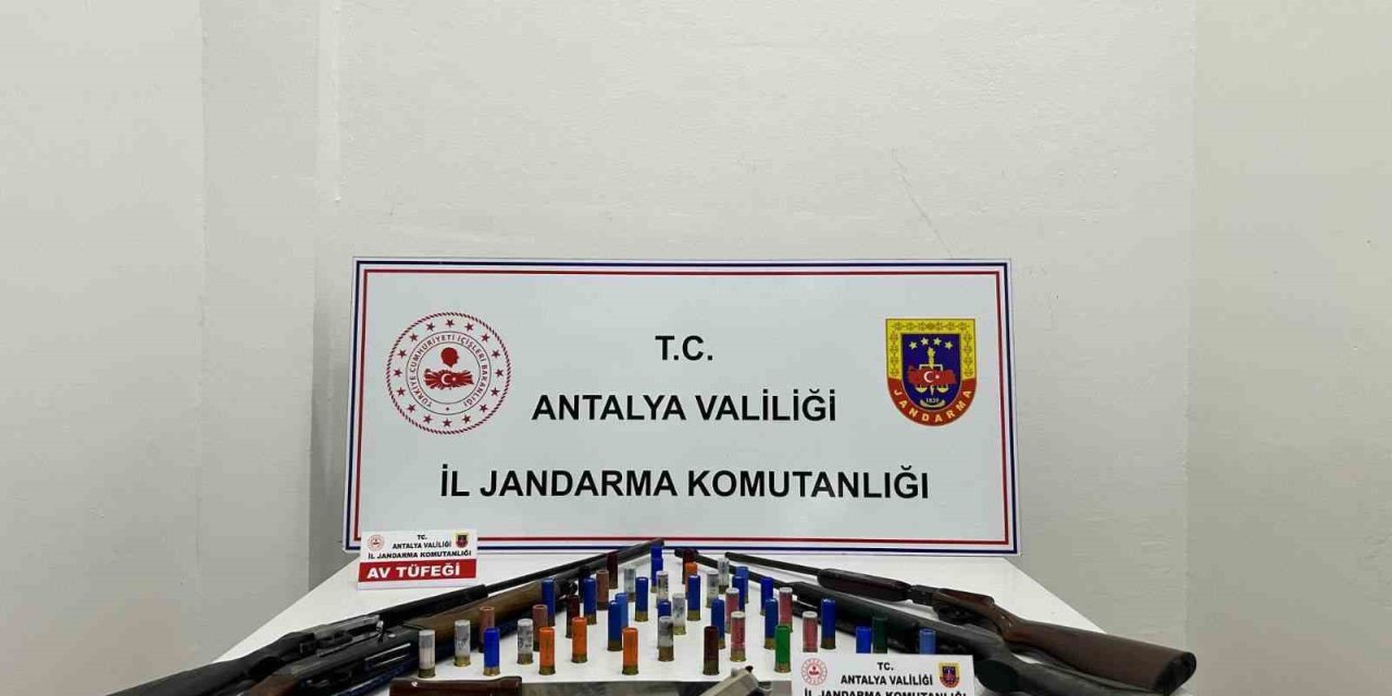 İş Yerini Kurşunlayan Şüpheli Yakalandı