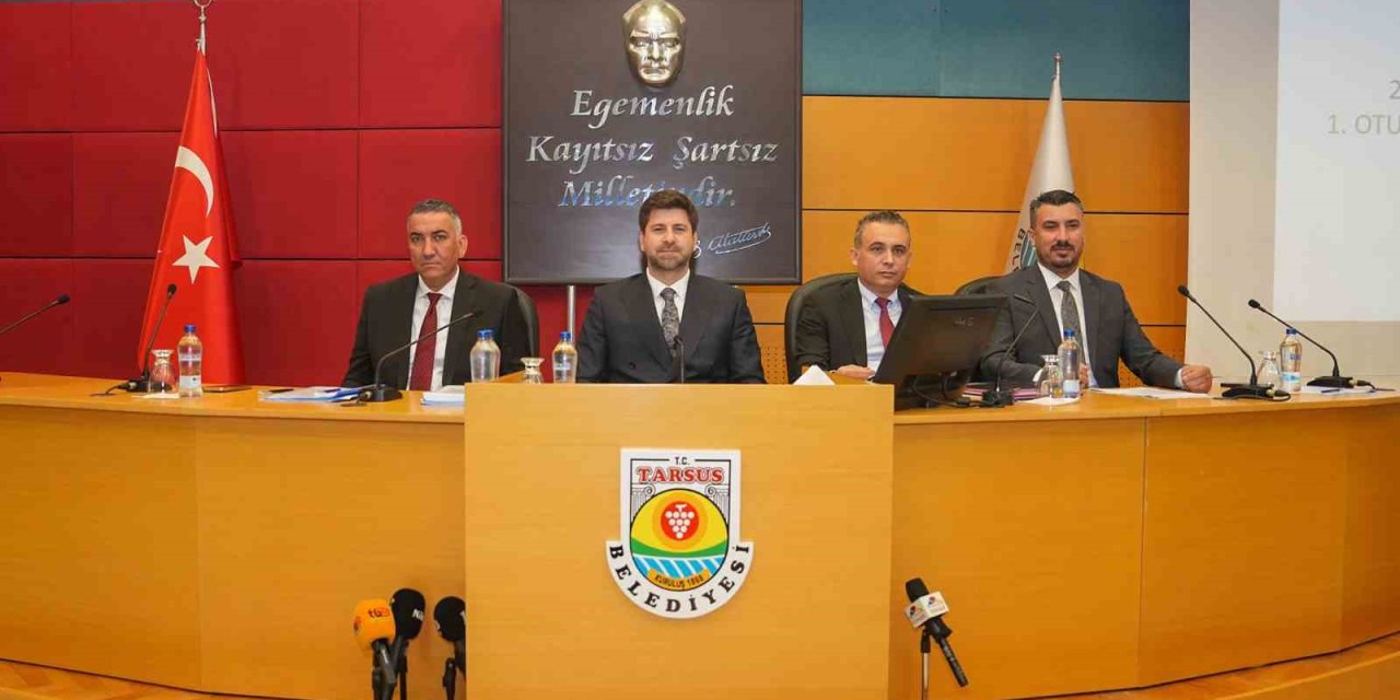 Tarsus’ta Asansör Kazasında Hayatını Kaybeden Yaşot’u Adı Parka Verildi