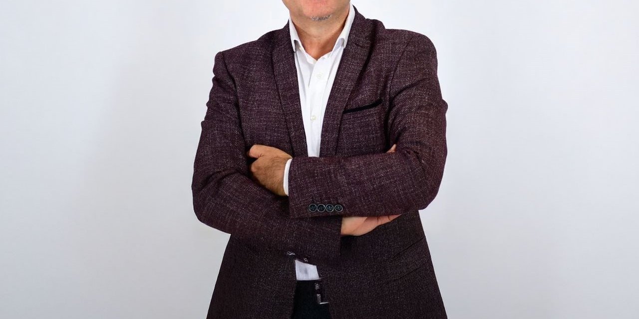 Yazar Sinan Meydan Antalyalılarla Buluşuyor