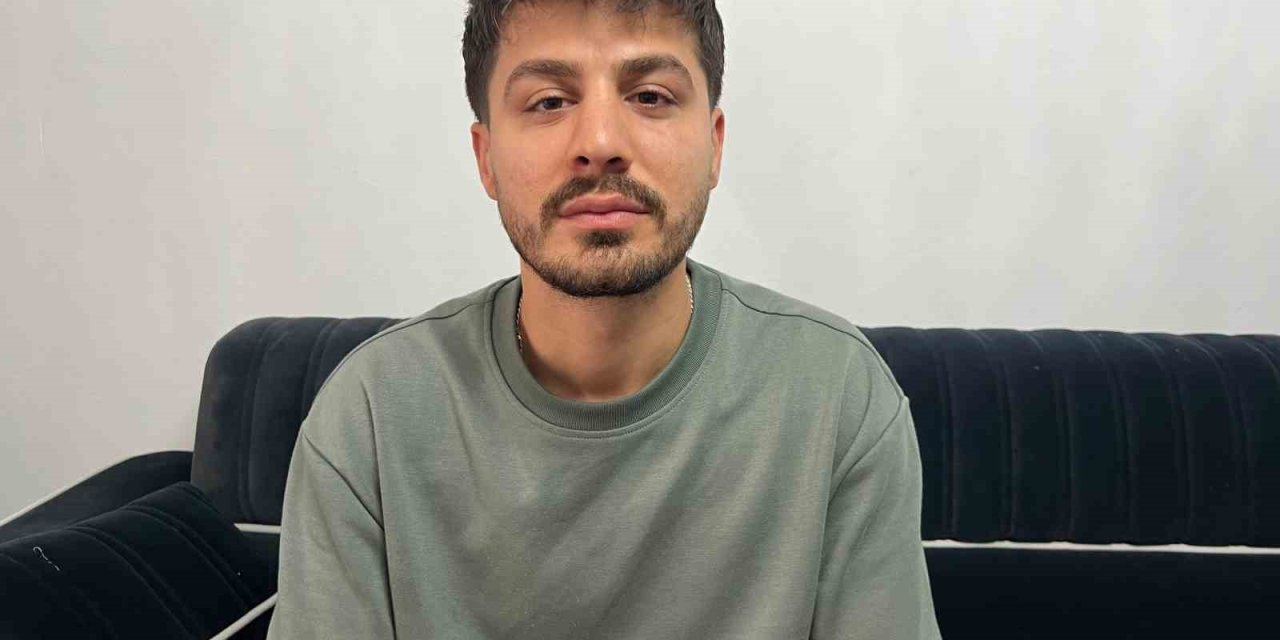 Köpek Dehşetinin Mağduru Motokurye O Anları Anlattı: "köpek Kafasını Çırpabilseydi Etimi Koparabilirdi"