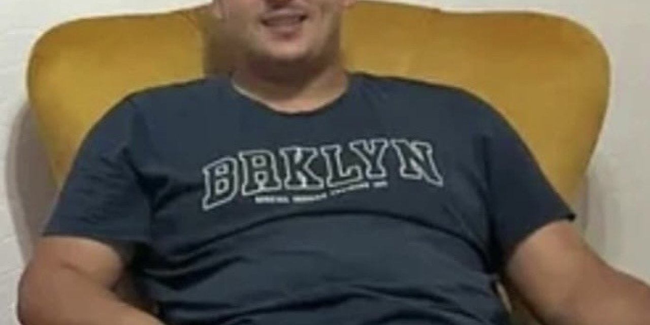 Mersin’de Boş Evde Bir Genç Ölü Bulundu