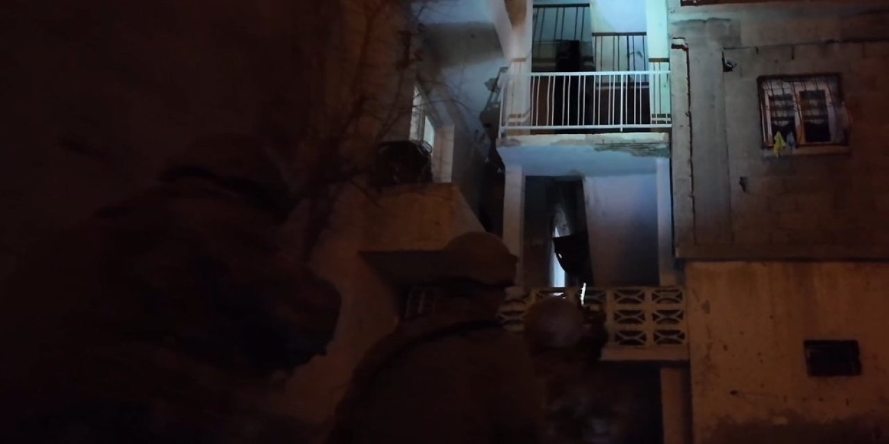 Bakan Yerlikaya Açıklamıştı: O Operasyonda 351 Şüpheli Tutuklandı