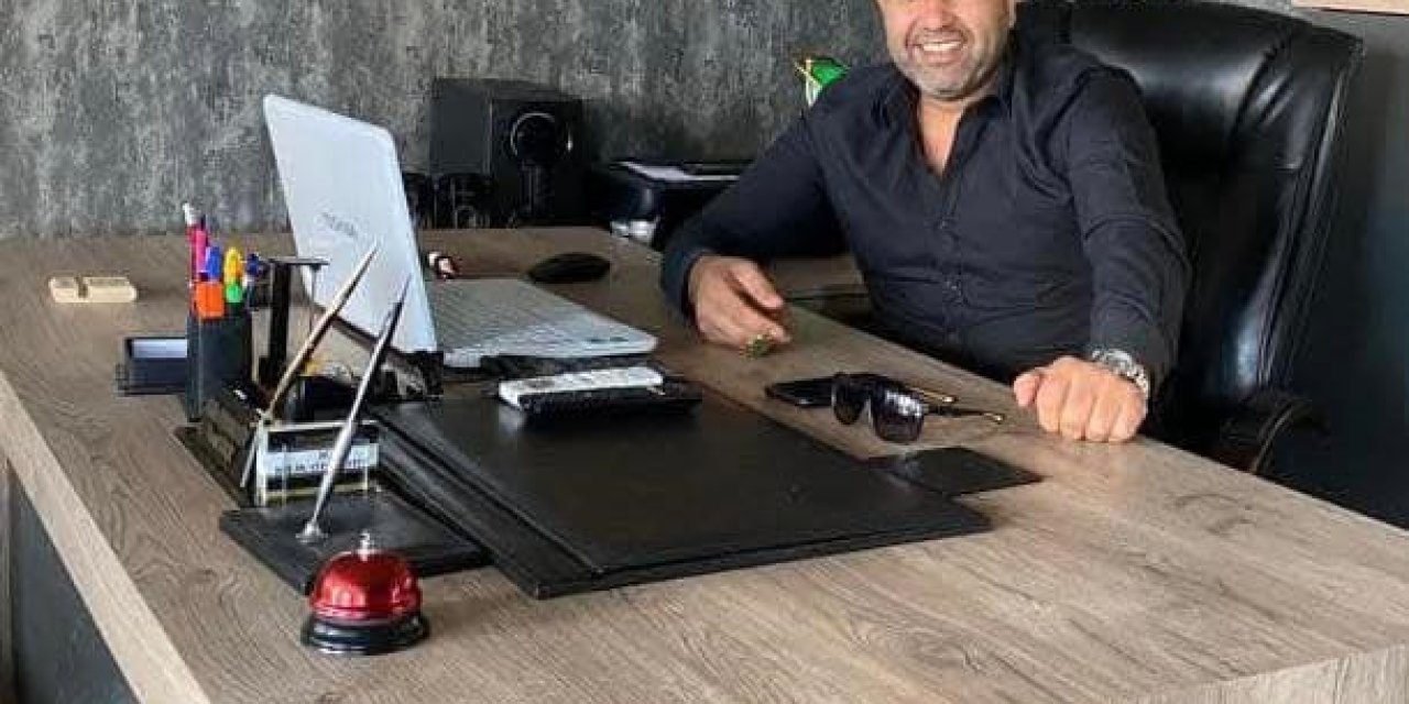 Antalya’da Silahlı Kavgada: 1 Kişi Öldü