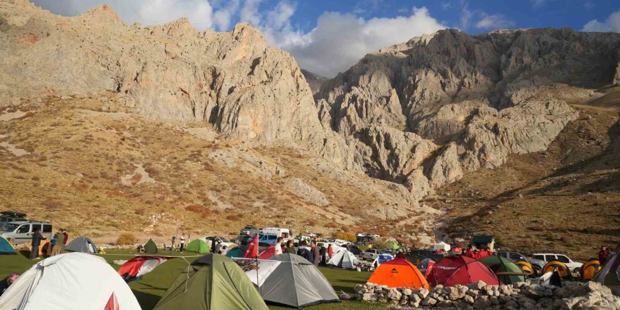 Cumhuriyetin 102. Yılı Emler Zirvesi’nde Kutlanacak