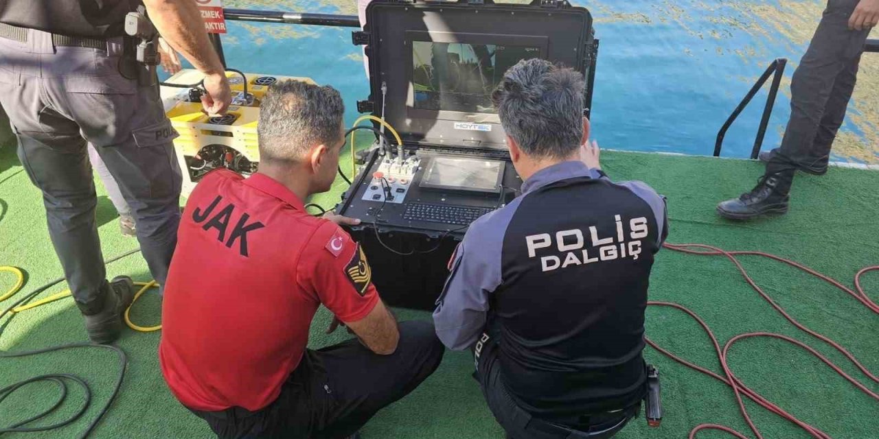 Baraj Gölünde Kaybolan İrlandalı Turistin Cesedi 5 Gün Sonra Bulundu