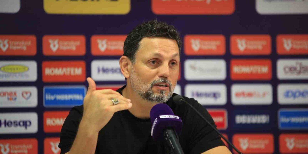 Erol Bulut: "çok Basit Bireysel Hatalar Yapıyoruz"