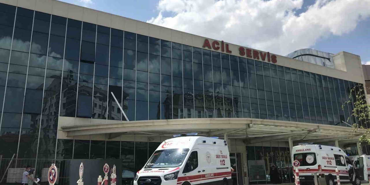 Konya’da Galericide Kanlı Hesaplaşma