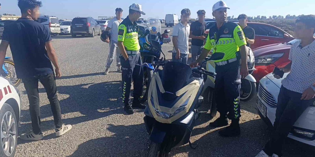 ’yaptıklarımızdan Pişman Değiliz, Aklımız Yapamadıklarımızda’ Dediler 220 Bin Lira Ceza Yediler