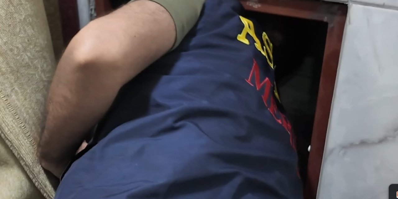 Mersin’de Eş Zamanlı Operasyon: 139 Aranan Şahıs Yakalandı