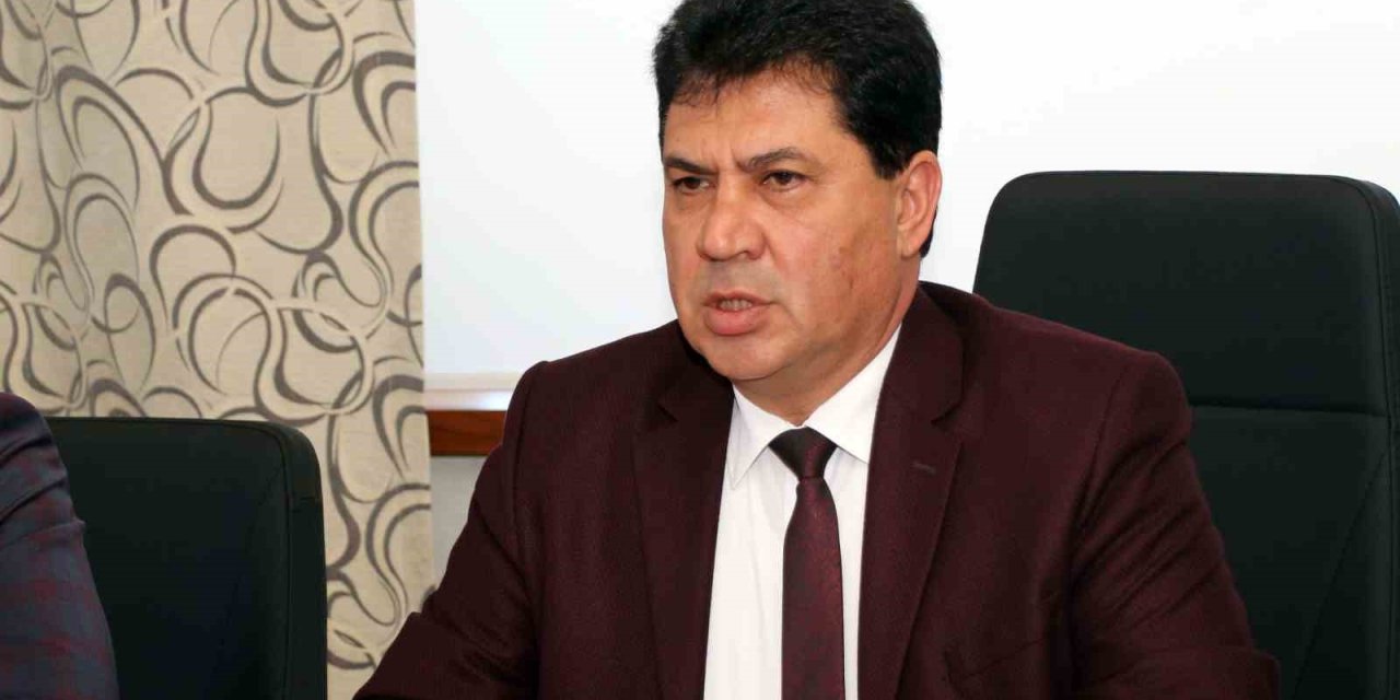 Eski Kemer Belediye Başkanı Gül Gözaltına Alındı