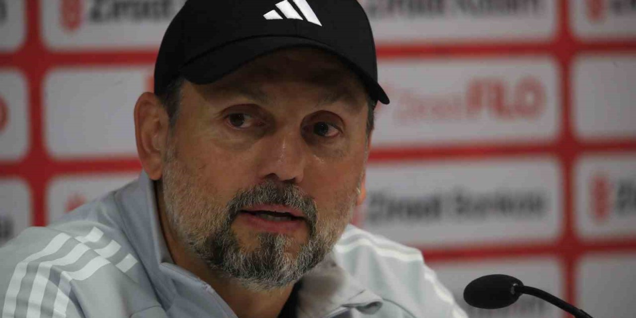 Erol Bulut: "beni Tanıyan İki Kulvarda Da En İyisini Yapmaya Çalışacağımı Bilir"