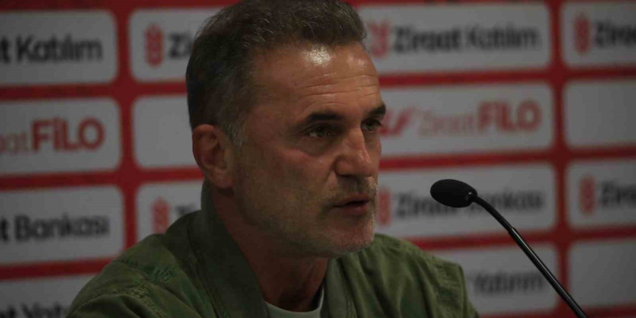 Tahsin Tam: "29 Ekim’de Gençlere Şans Verdik"