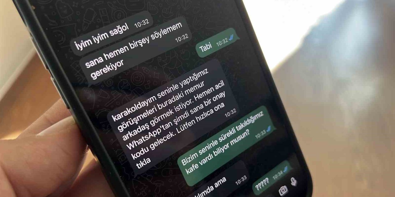 Sosyal Medya Dolandırıcılığına Dikkat: Aile Fotoğrafları Hedef Oluyor