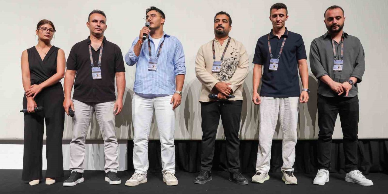 Kısa Filmler, Belgeseller Ve Sinema Okulları Öğrenci Filmleri; Türk Sinemasının Genç Yüzünü Beyazperdeye Taşıdı