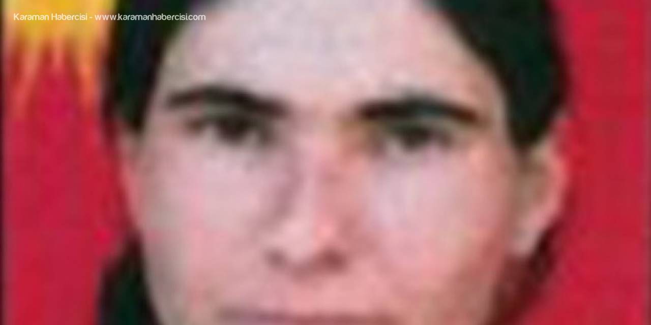 Mit Ve Tsk’dan Pkk’ya Ağır Darbe