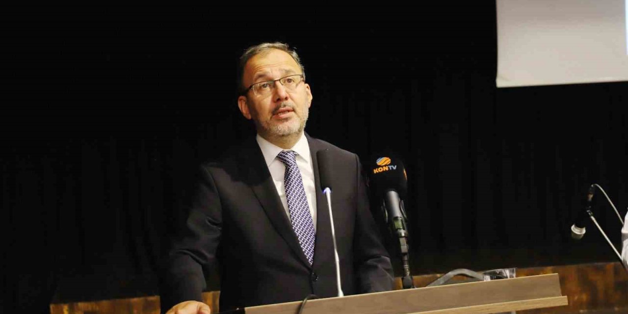 Kasapoğlu: "özel Eğitimde Yeni Çağ Başlıyor"