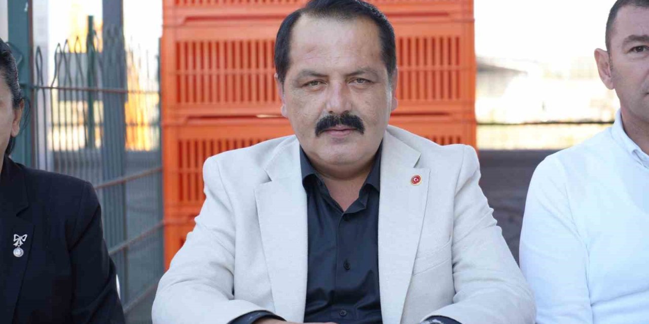 Halk Ekmek’teki Görüntüler Yargıya Taşındı