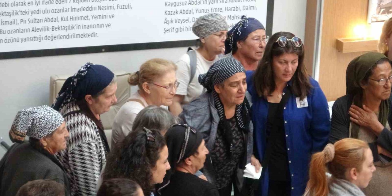 Babasının Mezarını Ziyaretten Dönerken Geçirdiği Kazada Hayatını Kaybetti