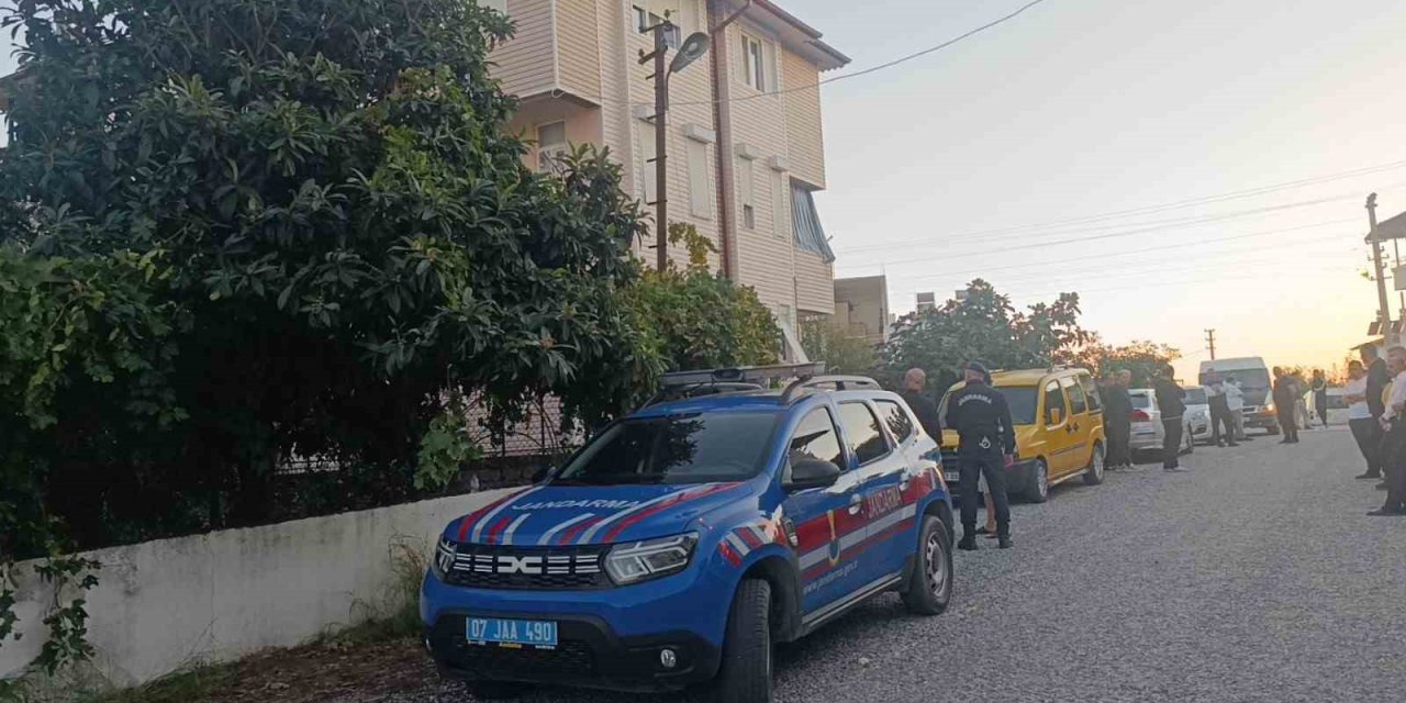 İnsan Kaynakları Müdürü Evinde Ölü Bulundu