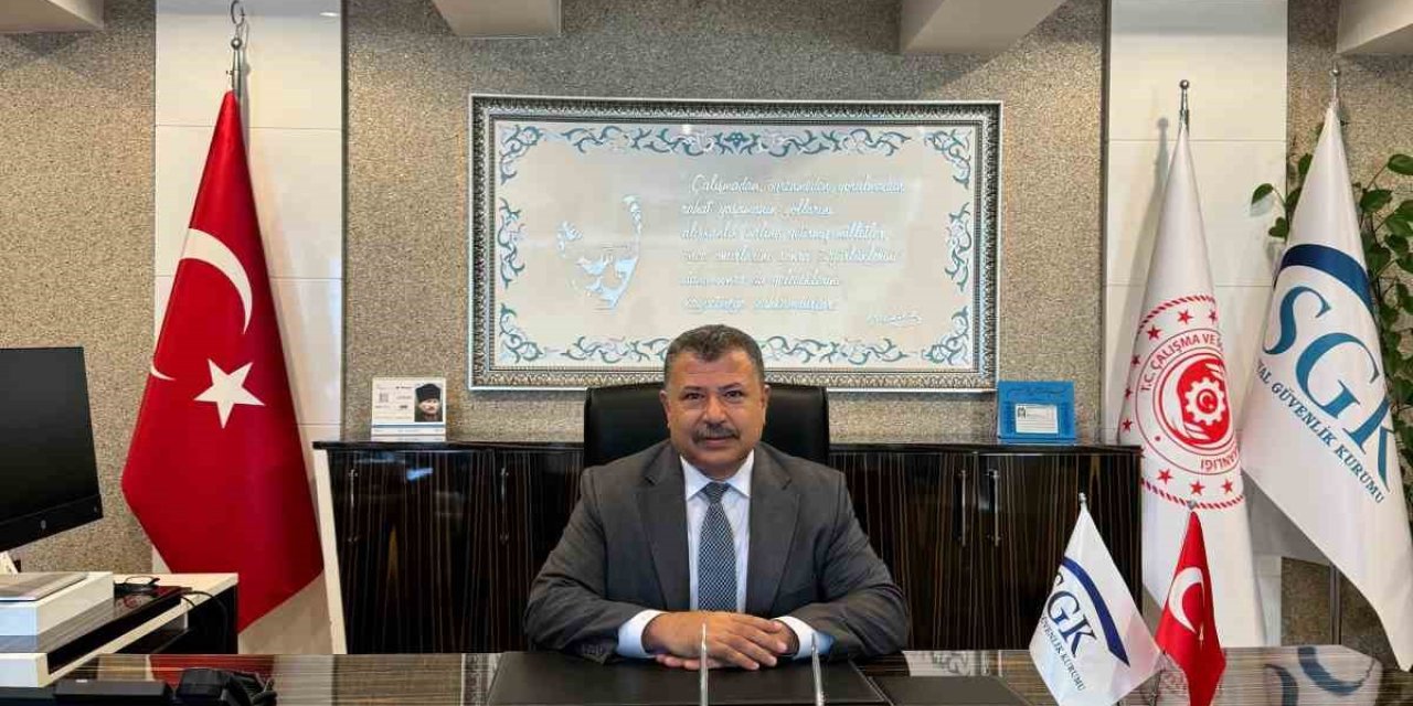 Antalya’da Kayıt Dışı İstihdam Uyarısı