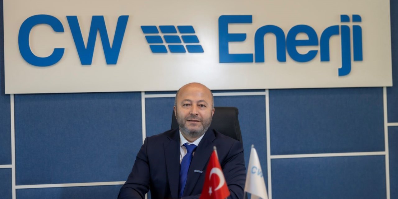 Cw Enerji’ye Kariyer.net’ten ’insana Saygı Ödülü’