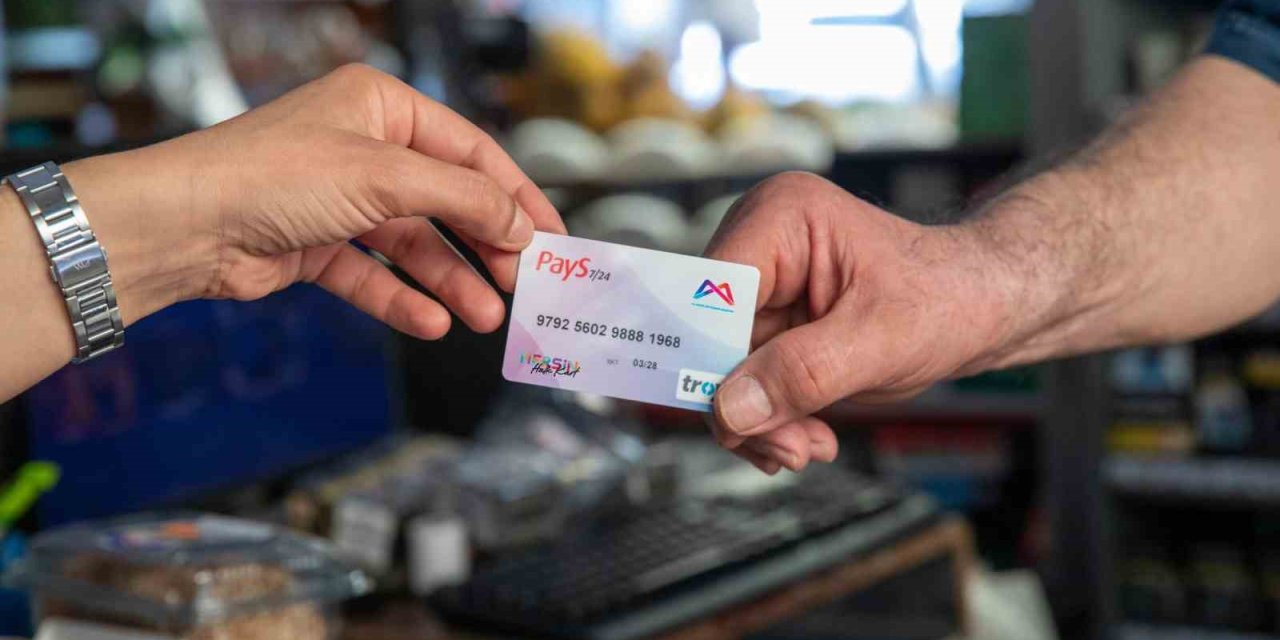 Halk Kart Ekim Ayı Tutarları Hesaplara Yatırıldı