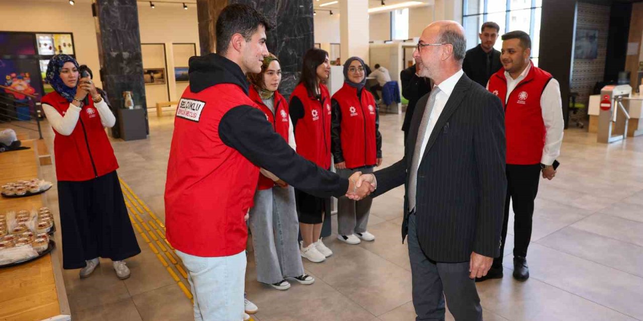 Tamamen Dijital Yeni Nesil Kütüphane