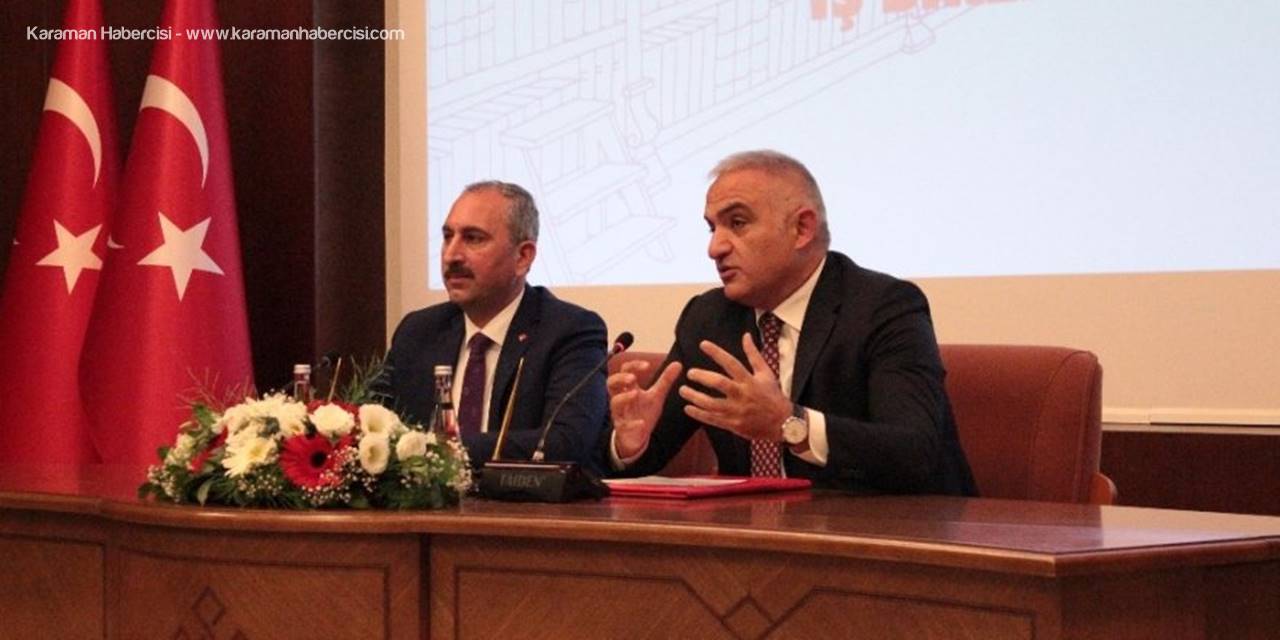 Tutuklu Ve Hükümlüler Kaybettikleri Zamanı Okuyarak Değerlendirecek