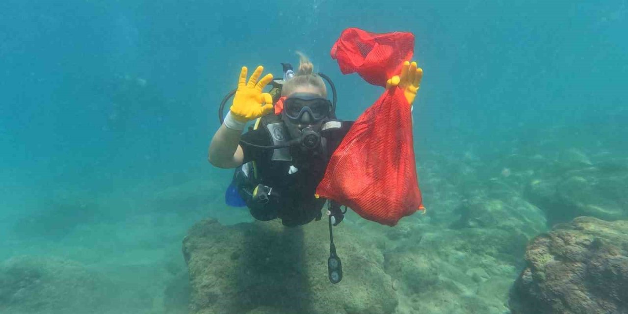 Muratpaşa Belediyesi, İstanbul Çevre Dostu Şehir Ödülleri’nde 4’üncülük Elde Etti