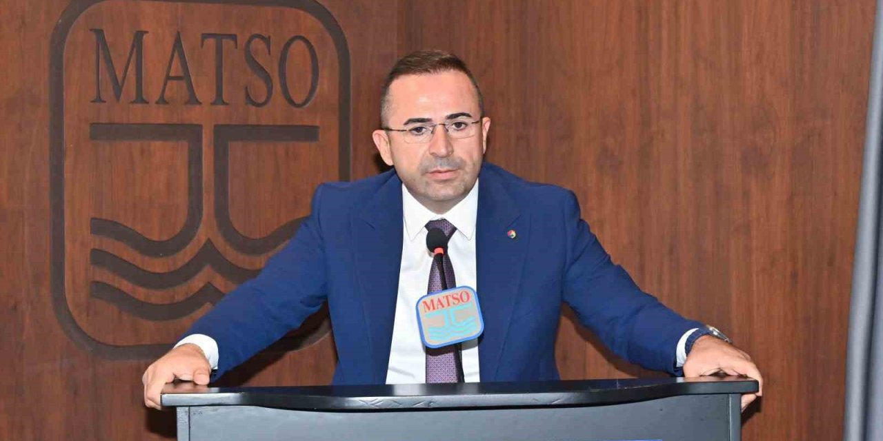 Başkan Güngör: "manavgat, 24 Milyon Gecelemeyle Rekor Kırdı"