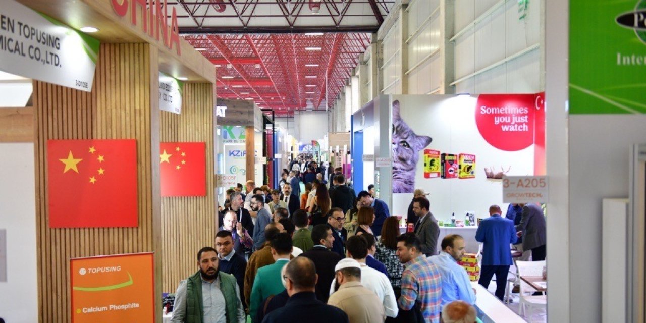 Growtech Antalya Katılımcılarının Seyahat Süreçleri Tek Elden Koordine Ediliyor