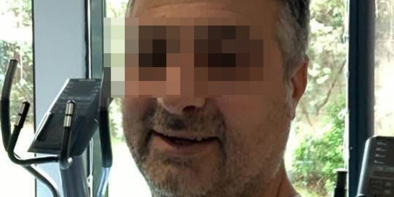 Eski Chp İlçe Başkanı ’rüşvet’ Suçlamasıyla Gözaltına Alındı