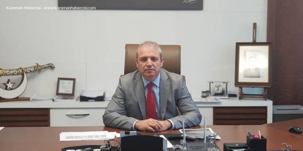 Fetö’nün Kabusu Olan Polis Müdürüne Üst Düzey Görev