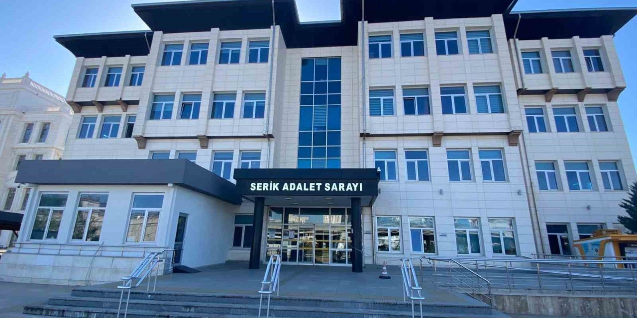 Eski Chp İlçe Başkanı Ve Dsi 13. Bölge Müdür Yardımcısı "rüşvet" Soruşturmasında Tutuklandı