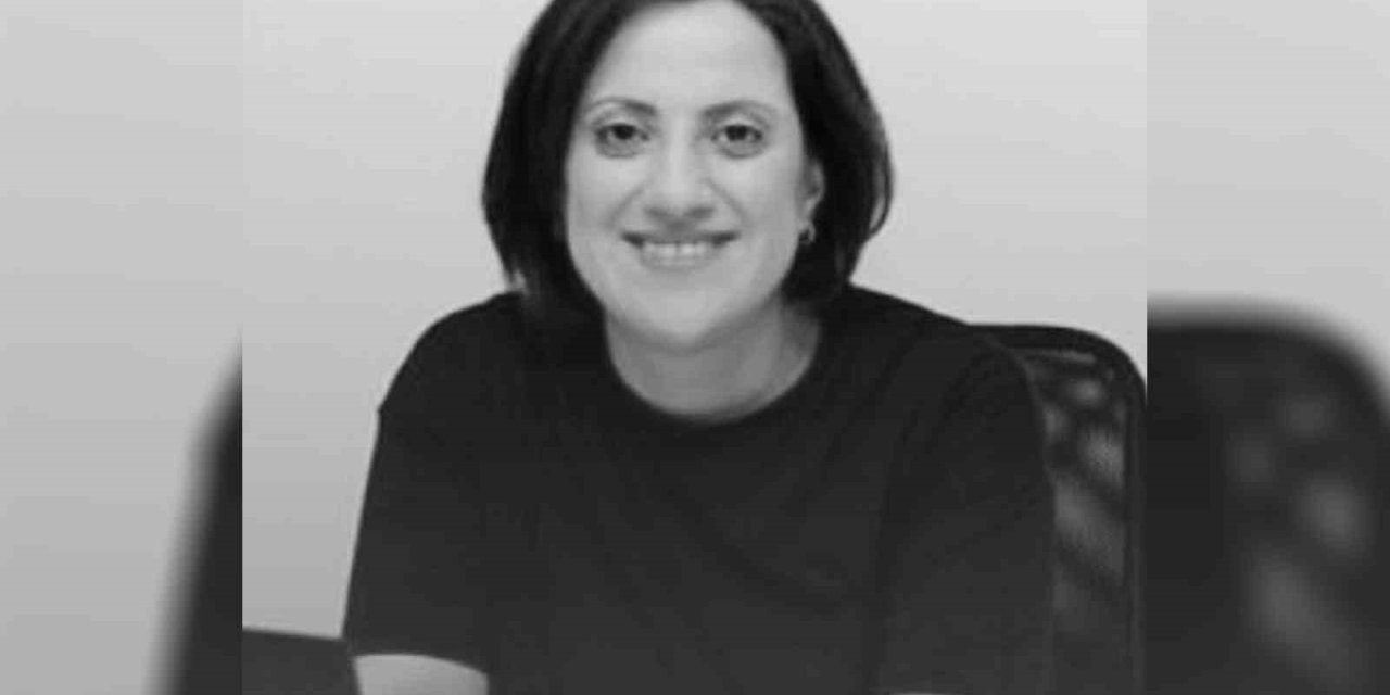 Başkan Seçer’in Kardeşi Arzu Seçer Hayatını Kaybetti