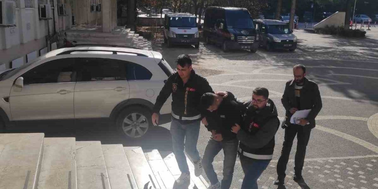 Akşehir’de Gümrük Kaçağı Tütün Mamülleri Yakalandı