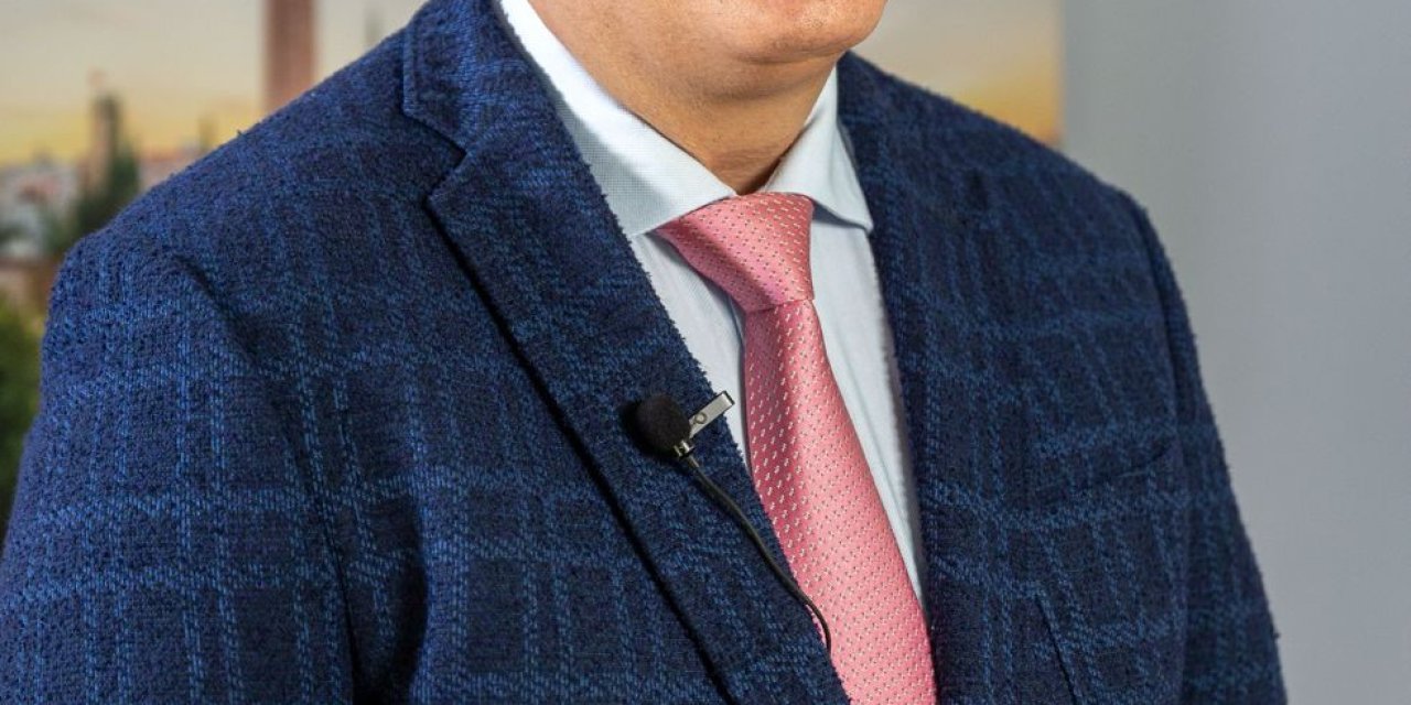 Türsab Başkan Adayı Hacıalioğlu’ndan "kriterli Yeşil Pasaport" Vizyonu