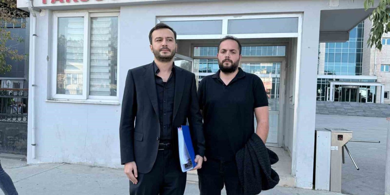 33 Yaşında Genç Kadının Hayatını Kaybettiği Asansör Faciası Davası Başladı