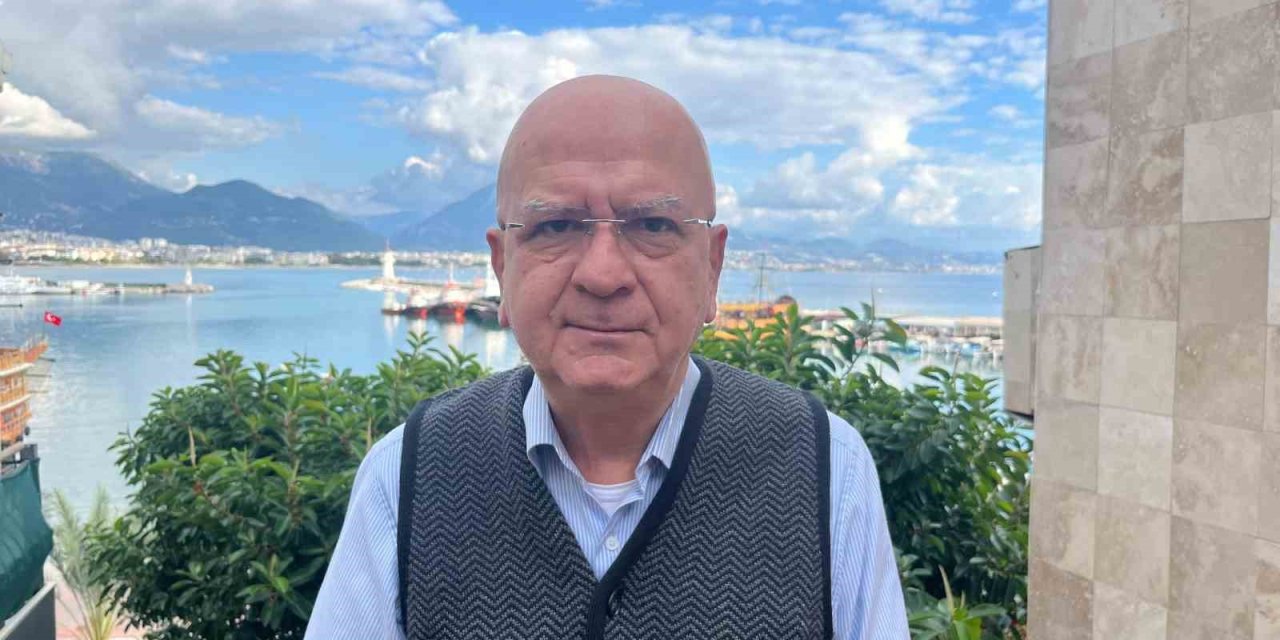 Alanya’da Kruvaziyer Rekoru: Bu Yıl 25 Gemiyle 23 Bin Turist Geldi