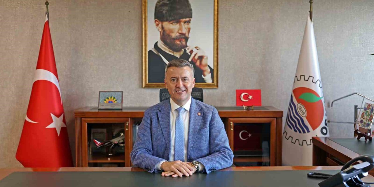 Mtso Başkanı Çakır: "güçlü Kobi, Güçlü Ekonomi Demektir"