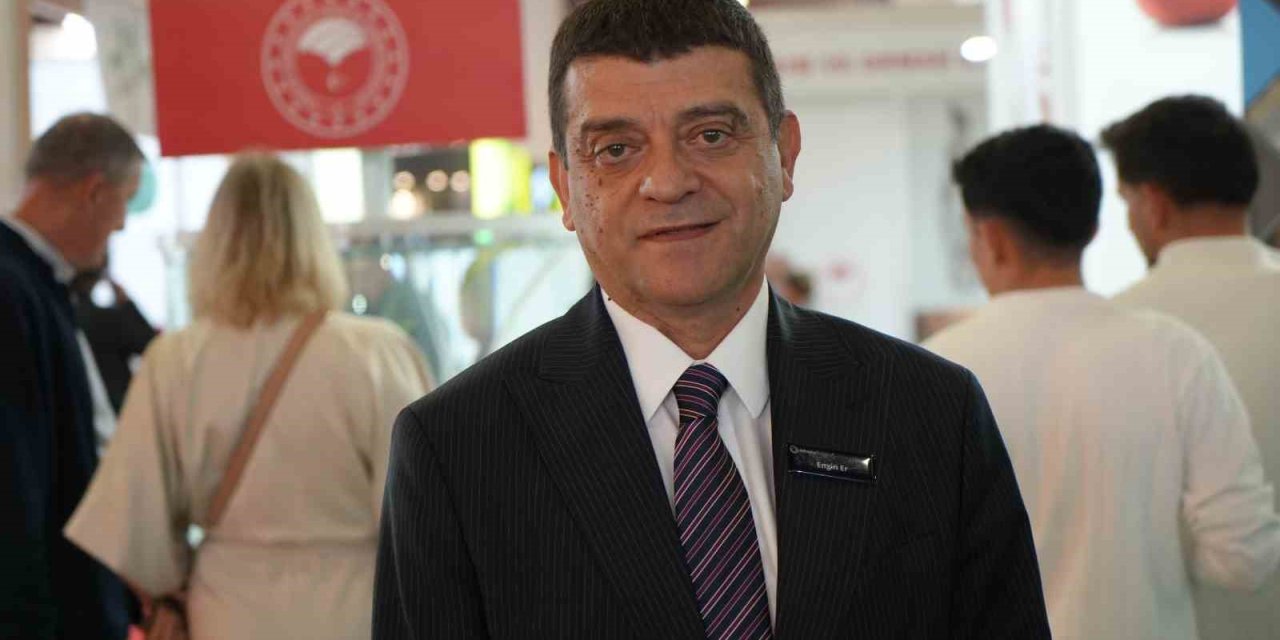 Growtech Antalya Tarım Fuarı Rekor Katılımla Kapılarını Açtı