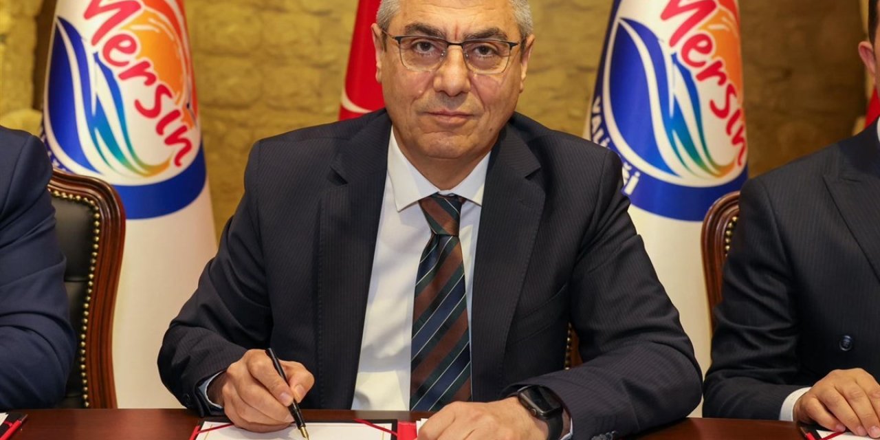 Toros Devlet Hastanesine Yeni Sağlık Hizmeti Alanı İçin Protokol İmzalandı