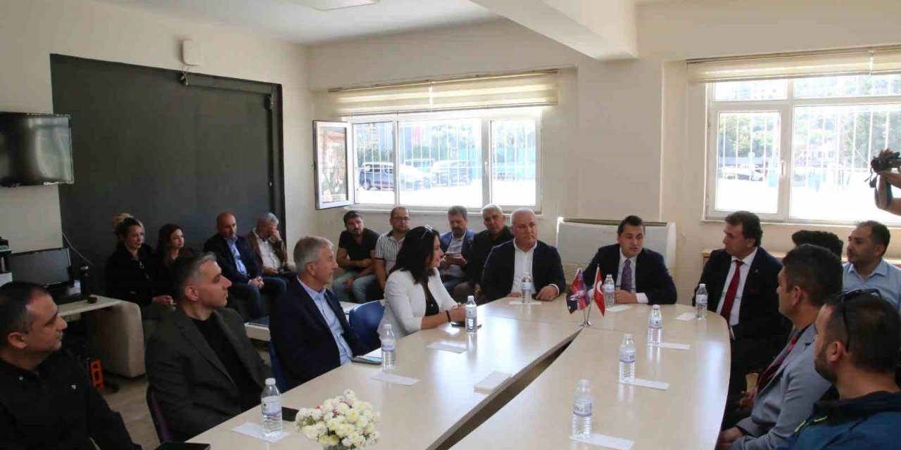 Altso’dan Öğrencilere Anlamlı Destek