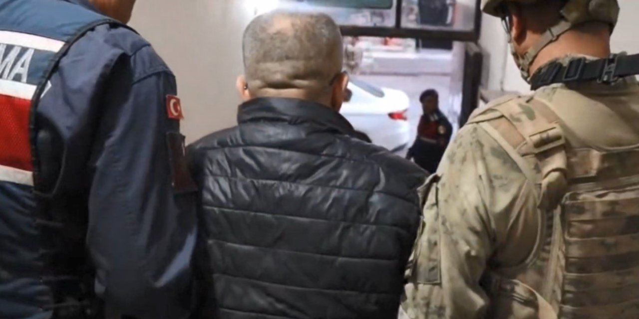 Kara Para Ve Bahis Operasyonunda Toplam Hesap Hareketi 37 Milyar 645 Milyon Tl: Gözaltı Sayısı 38 Oldu