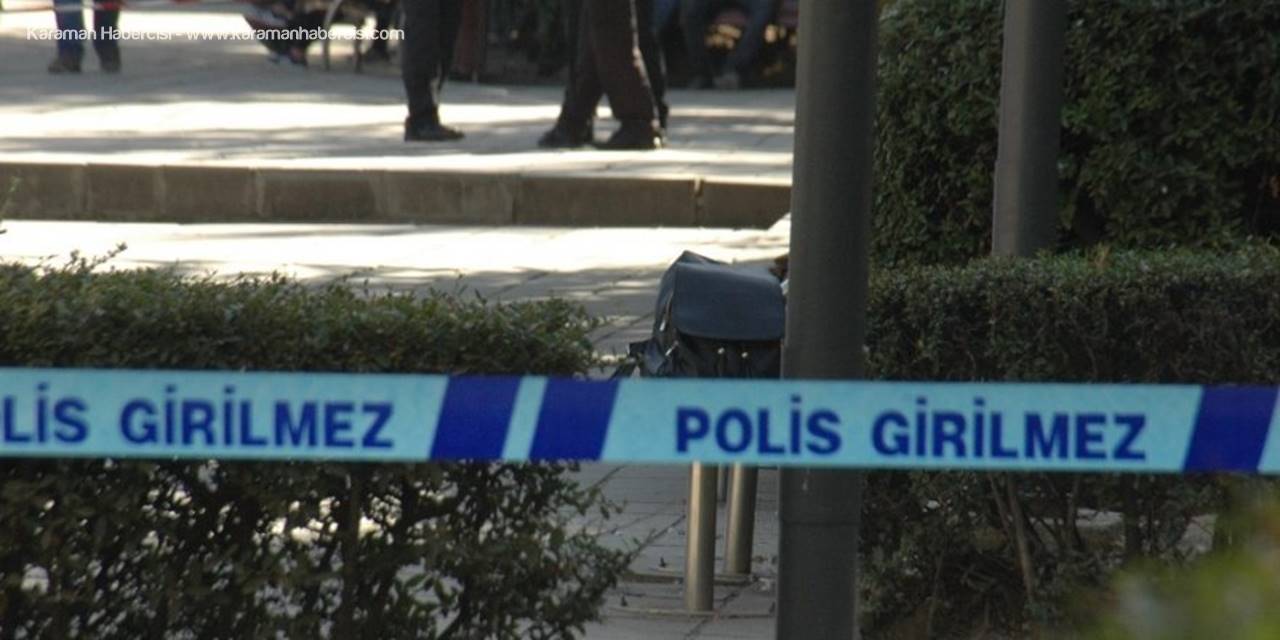 Ankara’nın Göbeğinde Sıcak Dakikalar