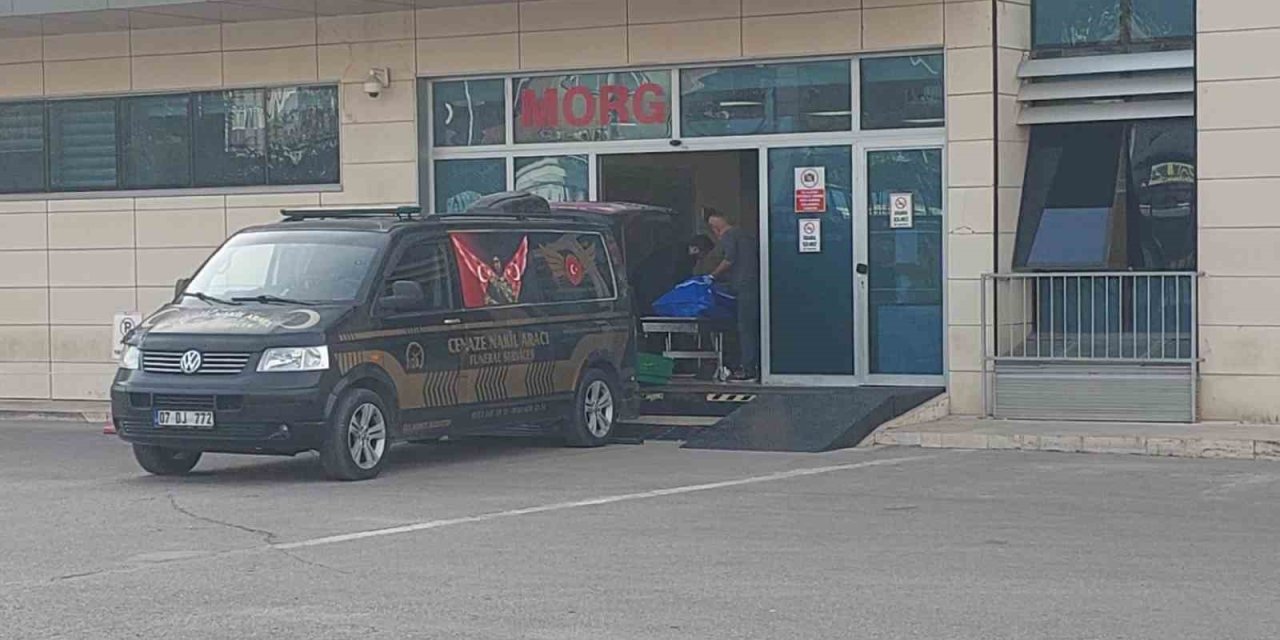 Estetik Ameliyat Sonrası Hayatını Kaybeden Alman Kadının Cenazesi Ülkesine Götürüldü